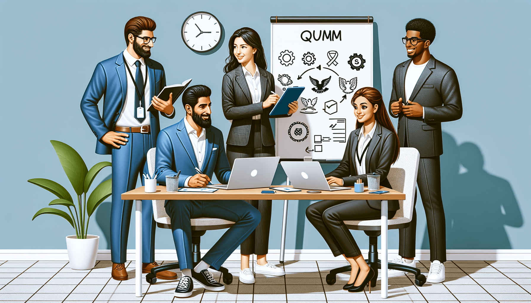Guide for getting a job with the Certified Scrum Professional Product