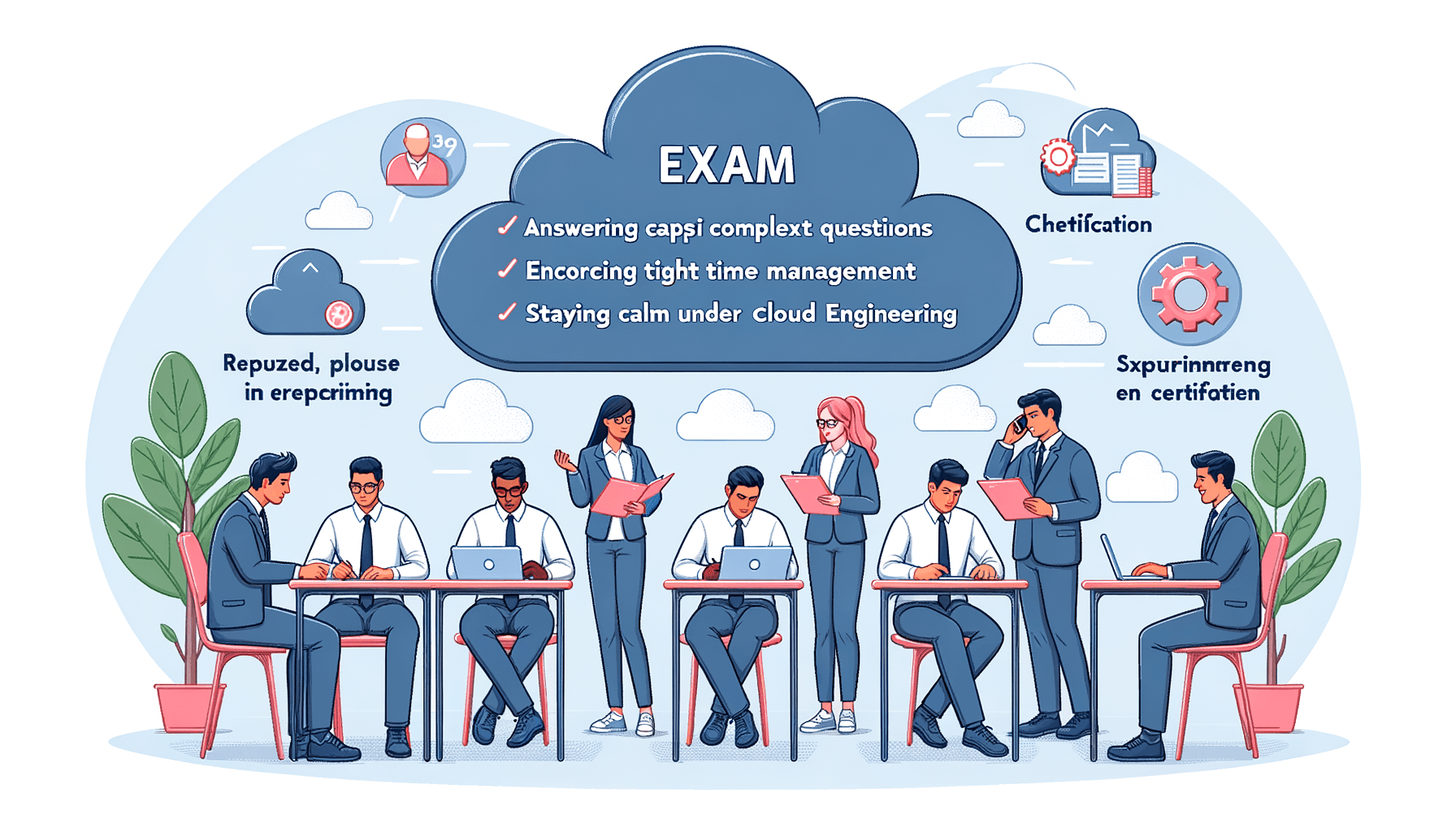 Getting a job with the Google Cloud Certified Associate Cloud Engineer exam frequently asked questions.png