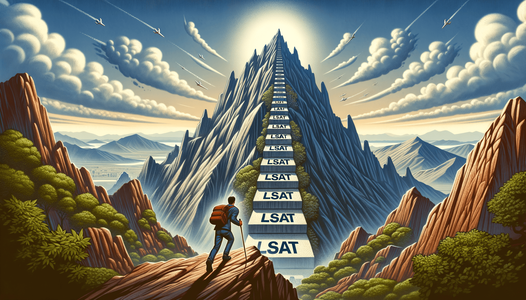 Getting a job with the Law School Admission Test LSAT exam frequently asked questions.png