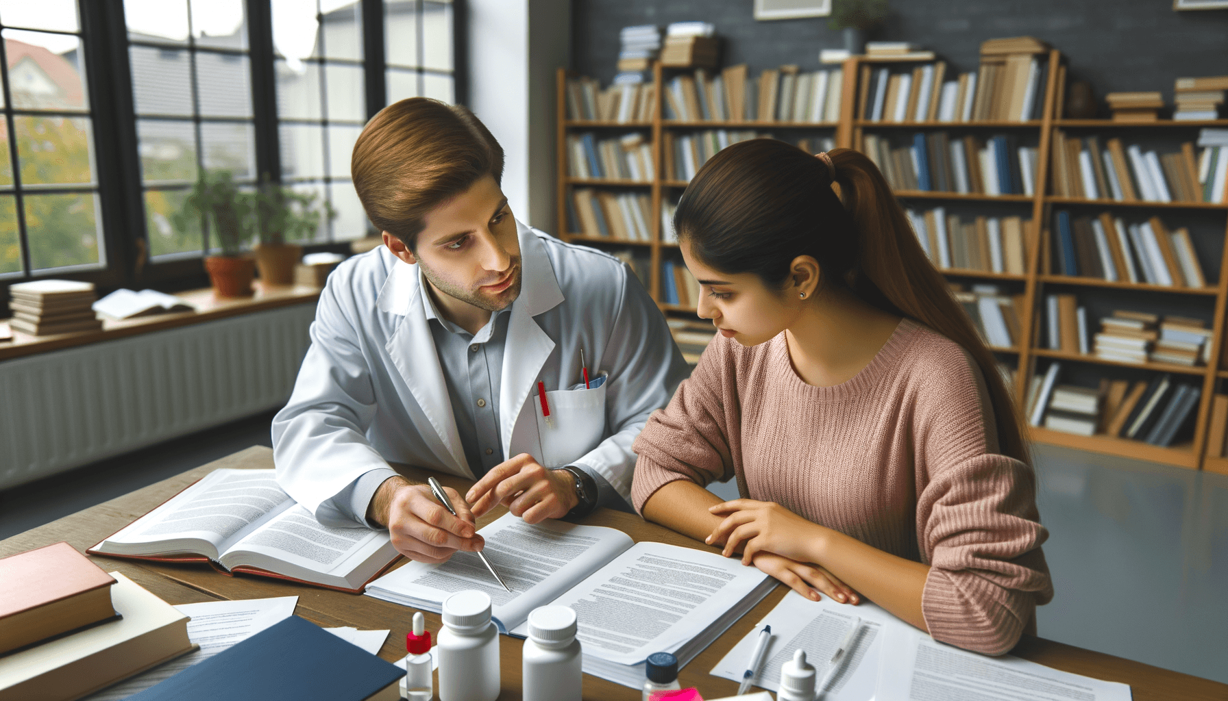 Guide for getting a job with the Pharmacy Technician Certification Exam